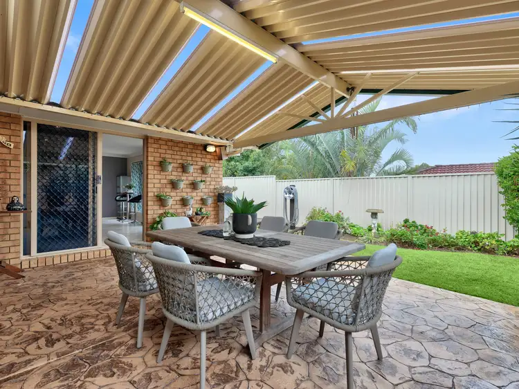 Sixth view of Homely house listing, 9 Wivenhoe Avenue, Albany Creek QLD 4035