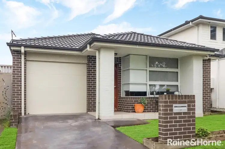 Main view of Homely house listing, 10 Glycine Street, Denham Court NSW 2565