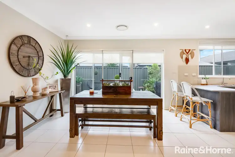 Third view of Homely house listing, 10 Glycine Street, Denham Court NSW 2565