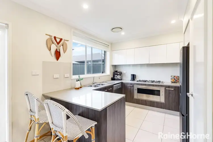 Fourth view of Homely house listing, 10 Glycine Street, Denham Court NSW 2565