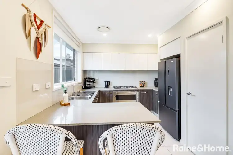 Fifth view of Homely house listing, 10 Glycine Street, Denham Court NSW 2565