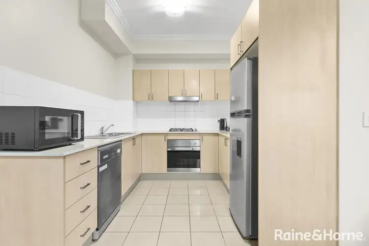 Third view of Homely apartment listing, 4/2-6 Regentville Road, Jamisontown NSW 2750