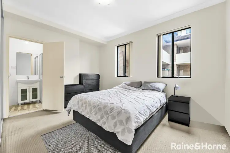 Fourth view of Homely apartment listing, 4/2-6 Regentville Road, Jamisontown NSW 2750