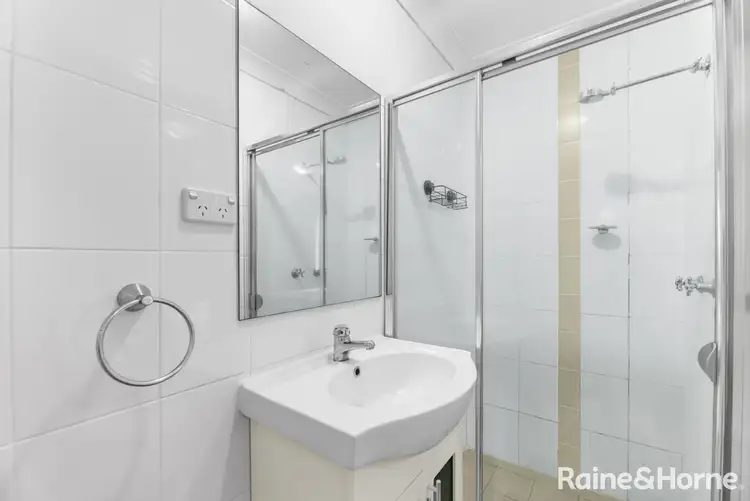 Fifth view of Homely apartment listing, 4/2-6 Regentville Road, Jamisontown NSW 2750