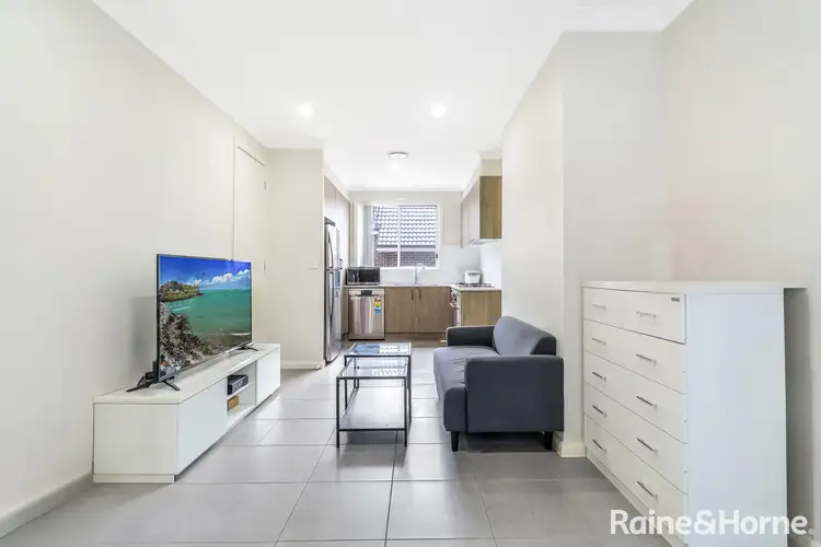 Second view of Homely townhouse listing, 2/22 Canberra Street, Oxley Park NSW 2760