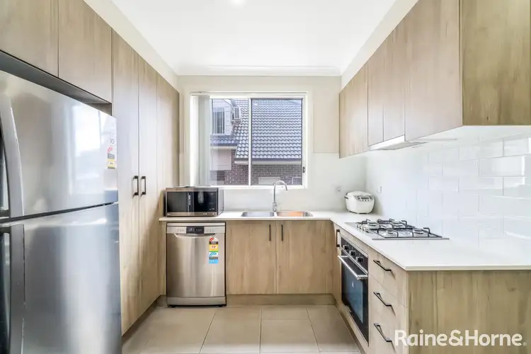 Third view of Homely townhouse listing, 2/22 Canberra Street, Oxley Park NSW 2760