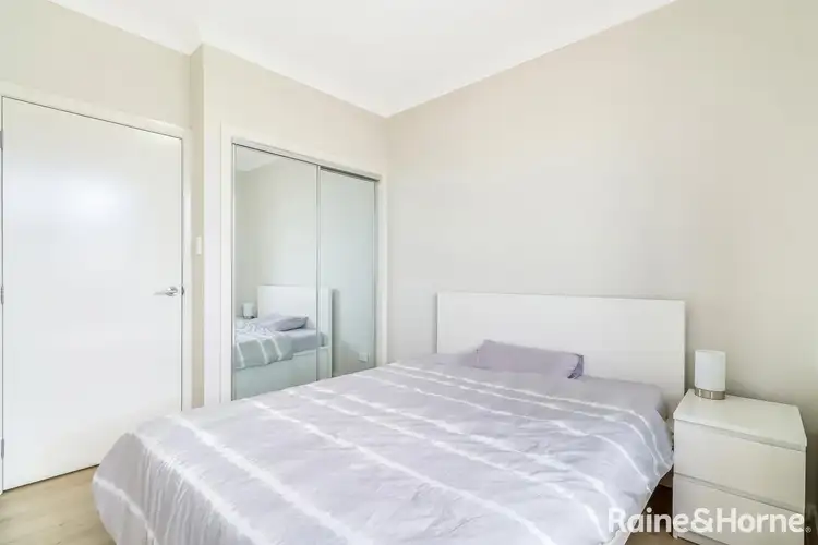 Fourth view of Homely townhouse listing, 2/22 Canberra Street, Oxley Park NSW 2760