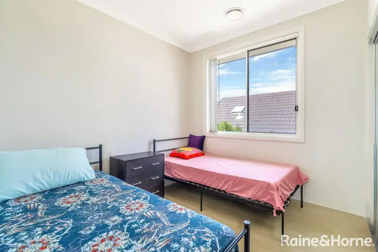 Fifth view of Homely townhouse listing, 2/22 Canberra Street, Oxley Park NSW 2760