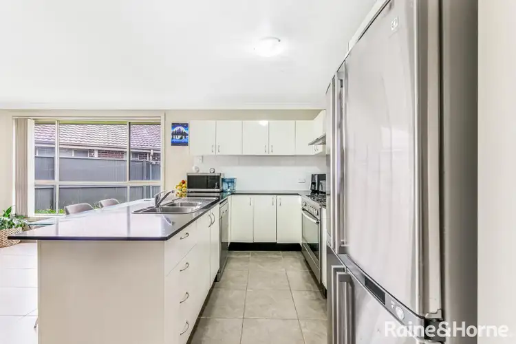 Third view of Homely house listing, 15 Fenner Place, Ropes Crossing NSW 2760