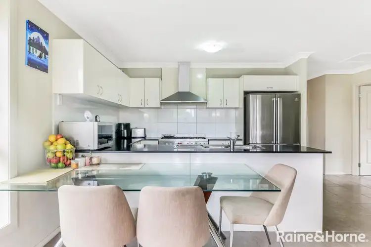 Fourth view of Homely house listing, 15 Fenner Place, Ropes Crossing NSW 2760