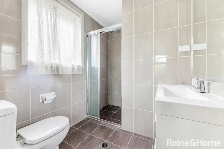 Sixth view of Homely house listing, 15 Fenner Place, Ropes Crossing NSW 2760