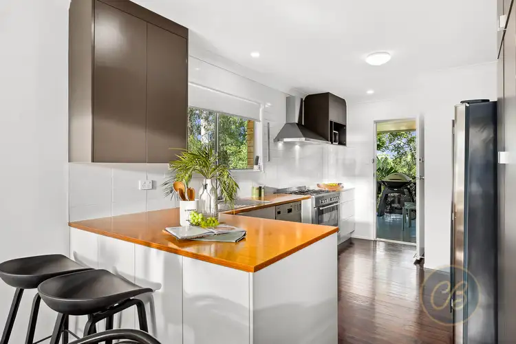 Second view of Homely house listing, 39 Kildonan Street, Aspley QLD 4034