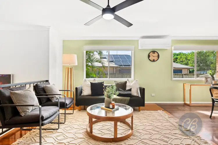 Third view of Homely house listing, 39 Kildonan Street, Aspley QLD 4034