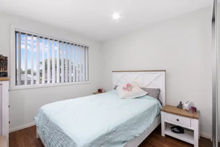Fifth view of Homely townhouse listing, 18 Summerfield Avenue, Quakers Hill NSW 2763