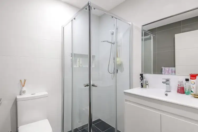 Sixth view of Homely townhouse listing, 18 Summerfield Avenue, Quakers Hill NSW 2763