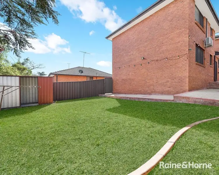 Main view of Homely townhouse listing, 6/14 Stewart Street, Campbelltown NSW 2560