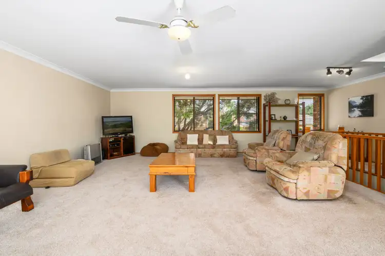 Fourth view of Homely house listing, 22 Bren Close, St Clair NSW 2759