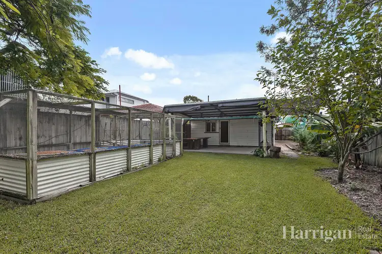 Second view of Homely house listing, 26 Price Street, Oxley QLD 4075