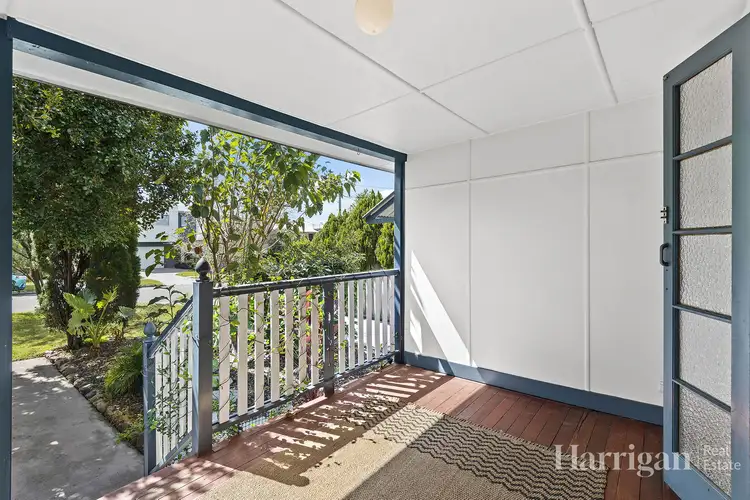 Third view of Homely house listing, 26 Price Street, Oxley QLD 4075