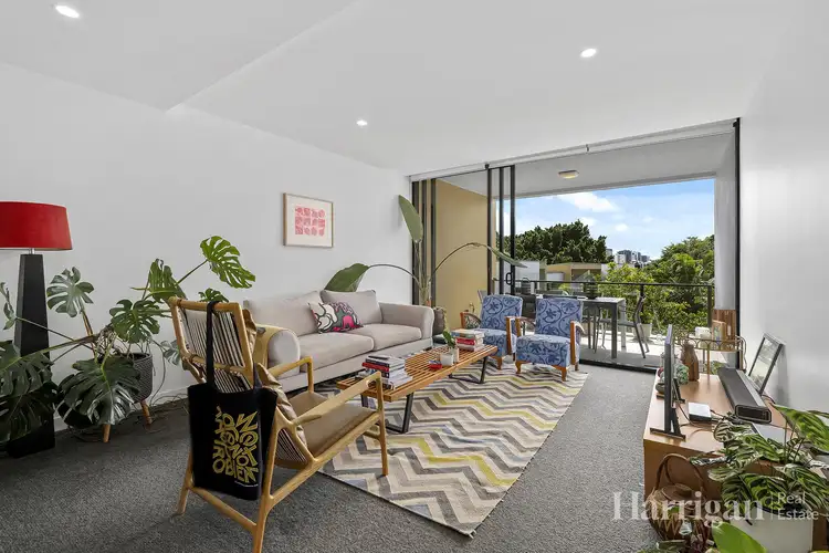 Main view of Homely apartment listing, 257/10 Pidgeon Close, West End QLD 4101