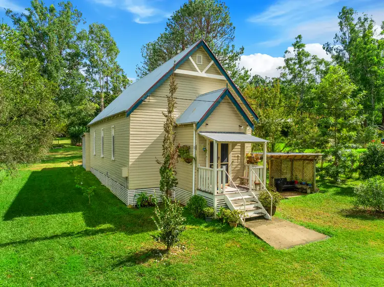 8 Welch Street, Urbenville NSW 2475