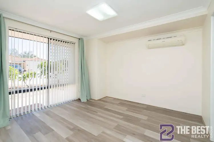 Fifth view of Homely house listing, 18 Hutt Way, Gosnells WA 6110