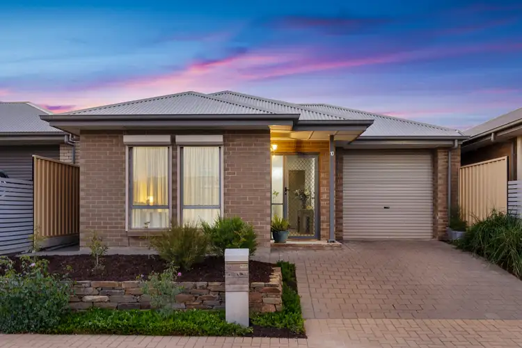 Main view of Homely house listing, 10 Durham Street, Seaford Meadows SA 5169