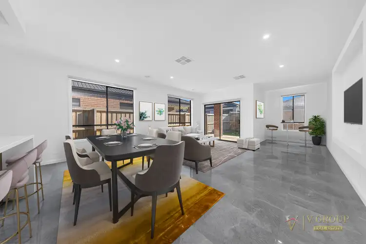 38 Nectar Street, Mickleham VIC 3064