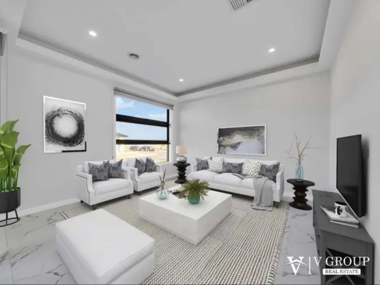 Fifth view of Homely house listing, 38 Nectar Street, Mickleham VIC 3064