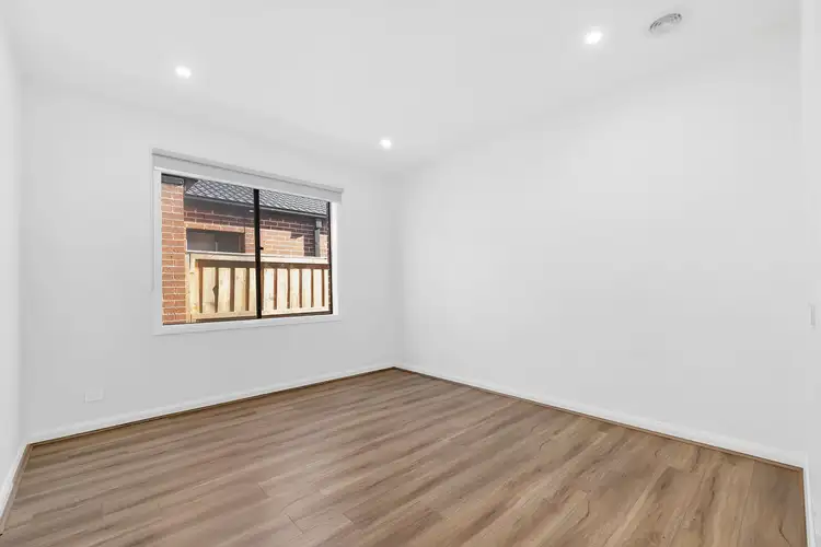 Sixth view of Homely house listing, 38 Nectar Street, Mickleham VIC 3064