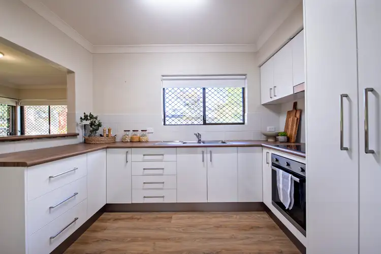 Second view of Homely unit listing, 2/253 Darling Street, Dubbo NSW 2830