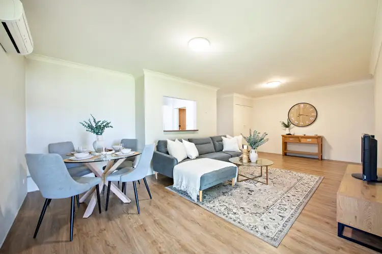 Third view of Homely unit listing, 2/253 Darling Street, Dubbo NSW 2830