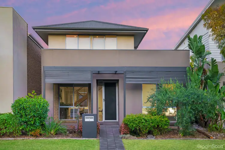 28 Ringtail Circuit, Maidstone VIC 3012