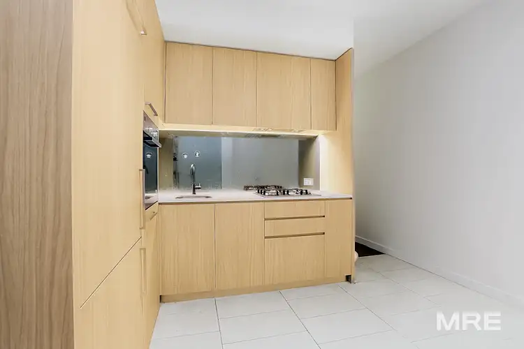 Second view of Homely apartment listing, 701/120 A'Beckett Street, Melbourne VIC 3000