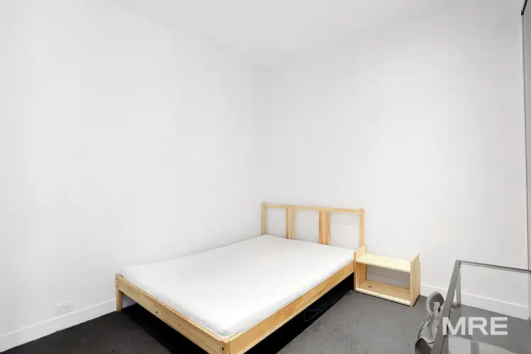 Fifth view of Homely apartment listing, 701/120 A'Beckett Street, Melbourne VIC 3000