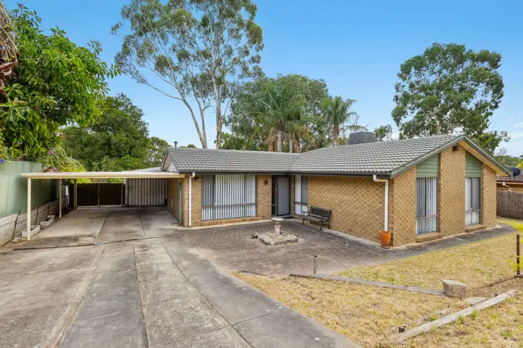 Main view of Homely house listing, 19 Spruce Avenue, Aberfoyle Park SA 5159