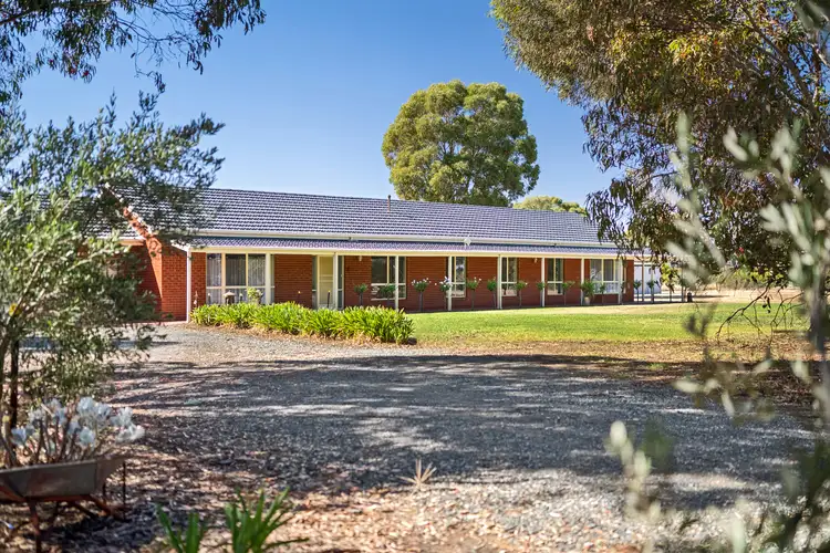 Second view of Homely house listing, 8666 Northern Highway, Echuca VIC 3564