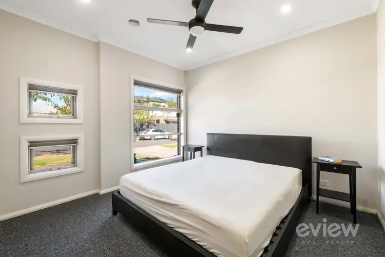 Second view of Homely house listing, 5 Flourish Way, Werribee VIC 3030