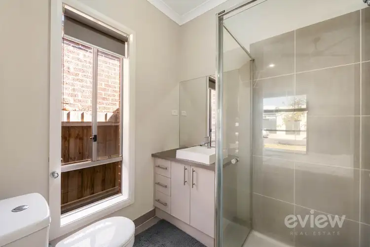 Third view of Homely house listing, 5 Flourish Way, Werribee VIC 3030