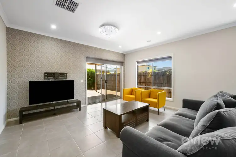 Fourth view of Homely house listing, 5 Flourish Way, Werribee VIC 3030
