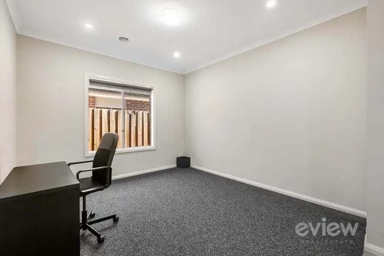 Fifth view of Homely house listing, 5 Flourish Way, Werribee VIC 3030