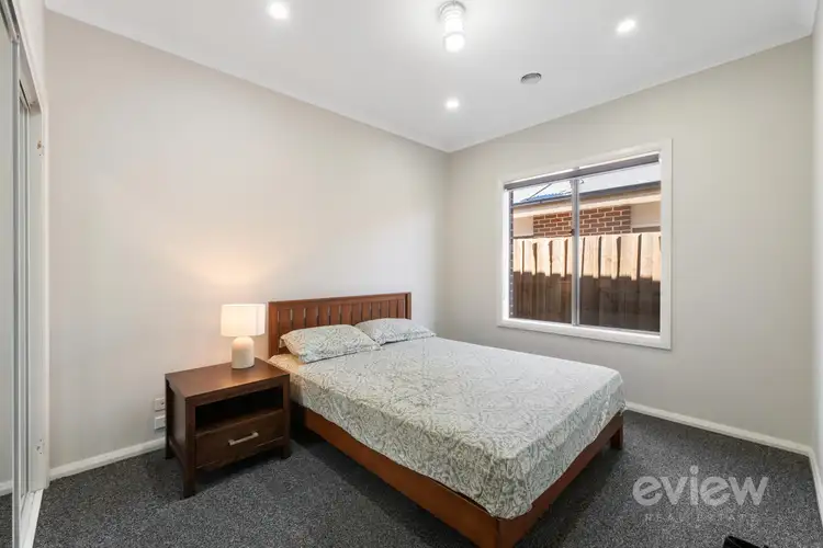 Sixth view of Homely house listing, 5 Flourish Way, Werribee VIC 3030