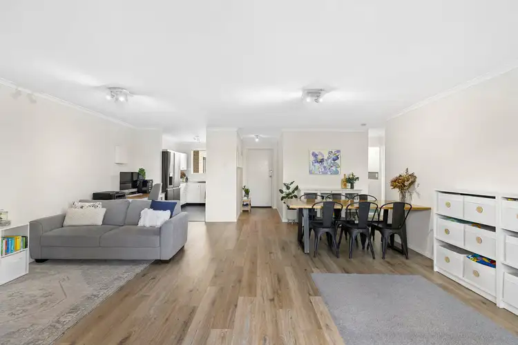 3/55 Grays Road, Gaythorne QLD 4051