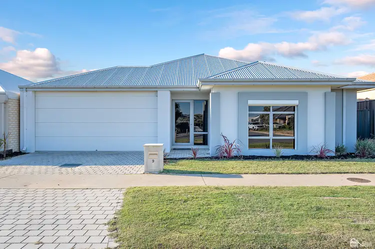 9 Friston Street, Hilbert WA 6112