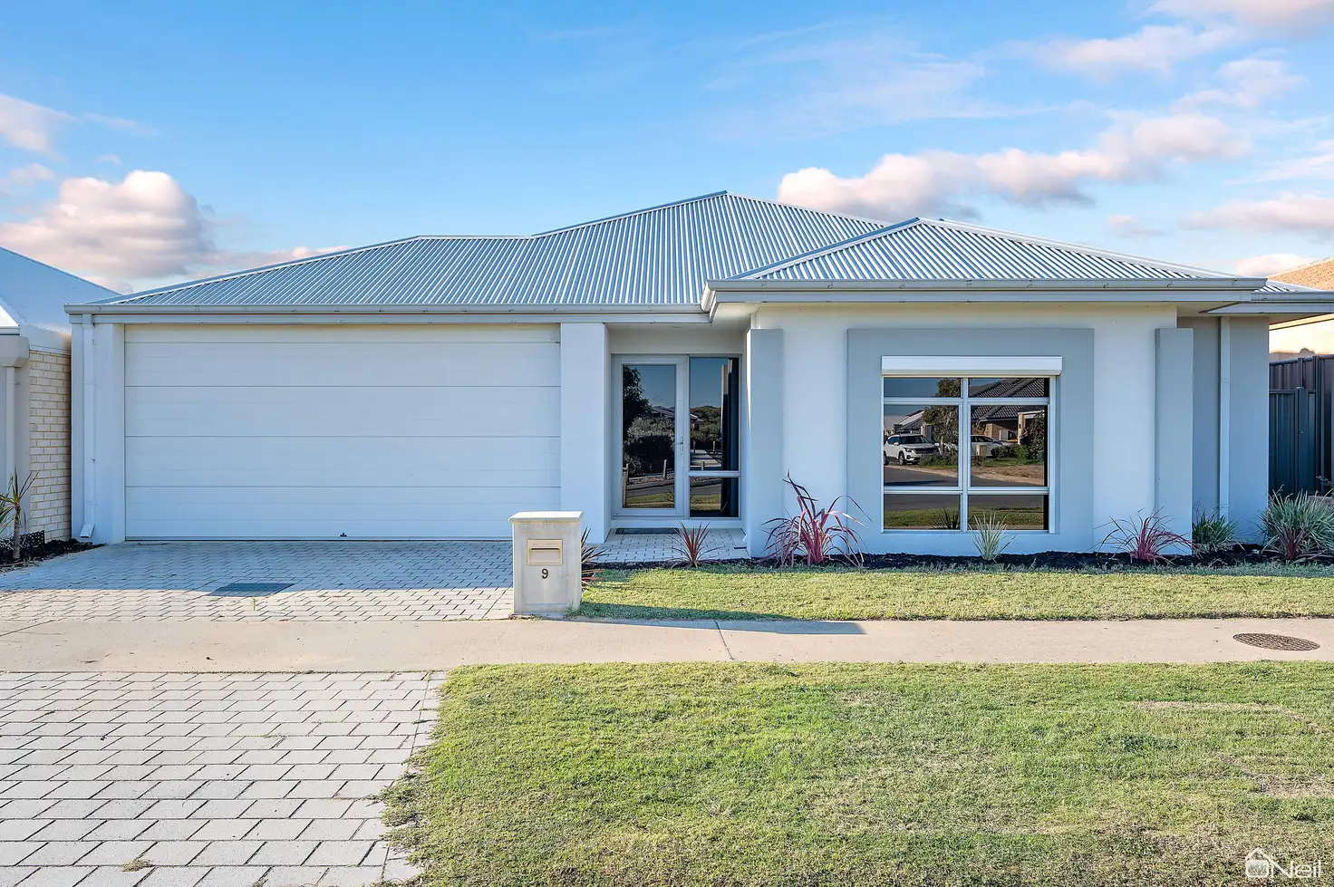 Main view of Homely house listing, 9 Friston Street, Hilbert WA 6112