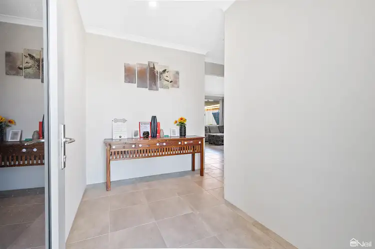 Fifth view of Homely house listing, 9 Friston Street, Hilbert WA 6112