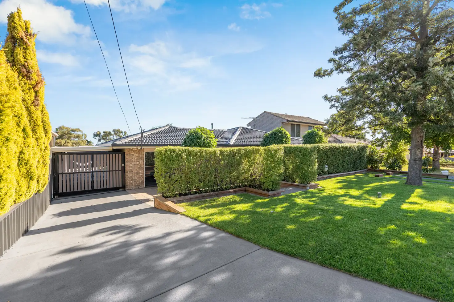 Main view of Homely house listing, 16 Sunglow Crescent, Hackham West SA 5163