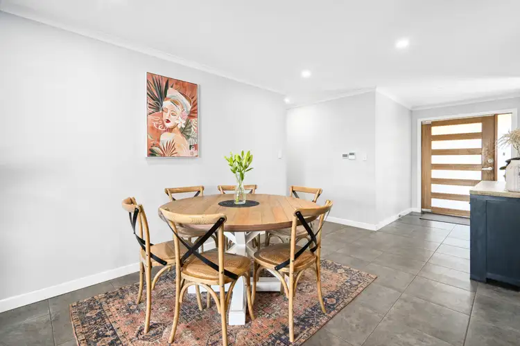 Fourth view of Homely house listing, 16 Sunglow Crescent, Hackham West SA 5163