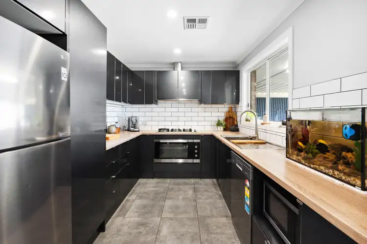 Seventh view of Homely house listing, 16 Sunglow Crescent, Hackham West SA 5163