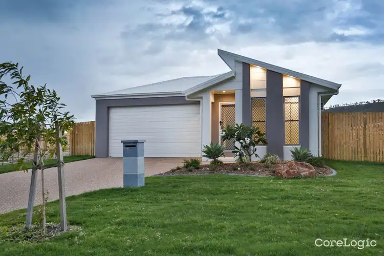Main view of Homely house listing, 39 Gadsden Loop, Mount Louisa QLD 4814